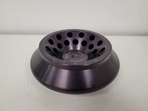 Thumbnail image of Sigma Benchtop Centrifuge Model 201M with 14000rpm Rotor Lab