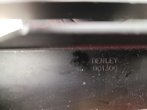 Thumbnail image of Denley Refrigerated Centrifuge Model BR401 with Rotor Lab 901306 microplate