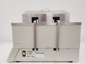 Thumbnail image of New Brunswick Scientific Innova 3100 Shaking Water Bath Lab