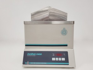 Thumbnail image of New Brunswick Scientific Innova 3100 Shaking Water Bath Lab