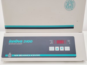 Thumbnail image of New Brunswick Scientific Innova 3100 Shaking Water Bath Lab