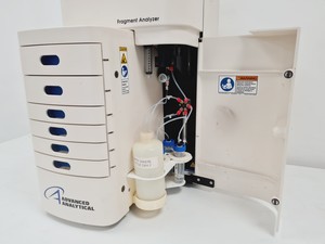 Thumbnail image of Advanced Analytical Fragment Analyzer System Lab