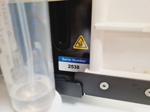 Thumbnail image of Advanced Analytical Fragment Analyzer System Lab