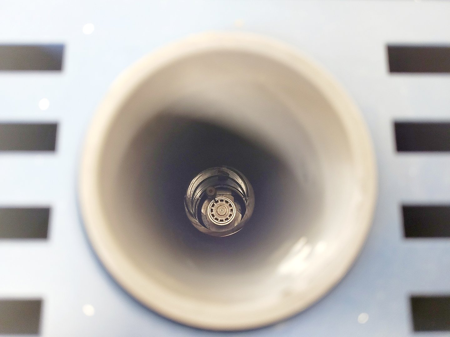 Image of Gallenkamp Digital Flame Analyser FGA-350-L w/ Lafert Air Compressor Pump Lab