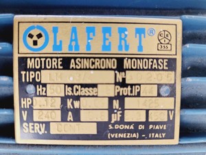 Thumbnail image of Gallenkamp Digital Flame Analyser FGA-350-L w/ Lafert Air Compressor Pump Lab