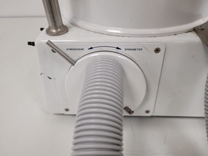 Thumbnail image of Harvard Apparatus Recording Spirometer Lab