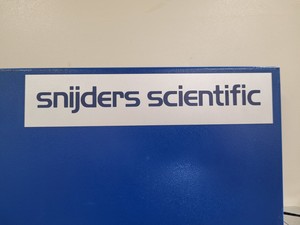 Thumbnail image of Snijders Scientific Microclima 1000 Large Plant Growth Chamber Incubator Lab