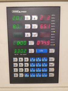 Thumbnail image of Snijders Scientific Microclima 1000 Large Plant Growth Chamber Incubator Lab