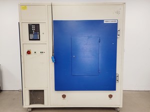 Thumbnail image of Snijders Scientific Microclima 1000 Large Plant Growth Chamber Incubator Lab