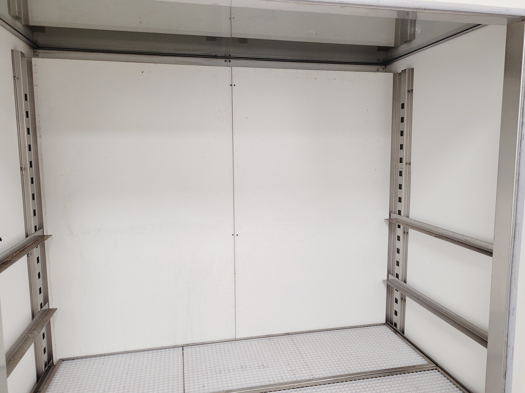 Image of Snijders Scientific Microclima 1000 Large Plant Growth Chamber Incubator Lab