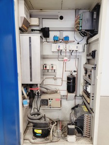 Thumbnail image of Snijders Scientific Microclima 1000 Large Plant Growth Chamber Incubator Lab