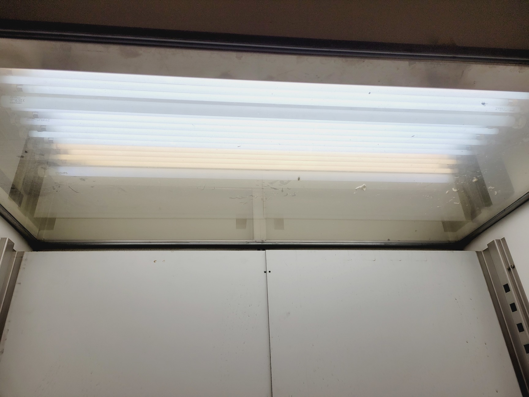 Image of Snijders Scientific Microclima 1000 Large Plant Growth Chamber Incubator Lab