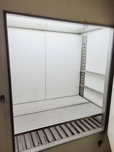 Thumbnail image of Snijders Scientific Microclima 1000 Large Plant Growth Chamber Incubator Lab