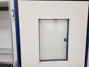 Thumbnail image of Snijders Scientific Microclima 1000 Large Plant Growth Chamber Incubator Lab