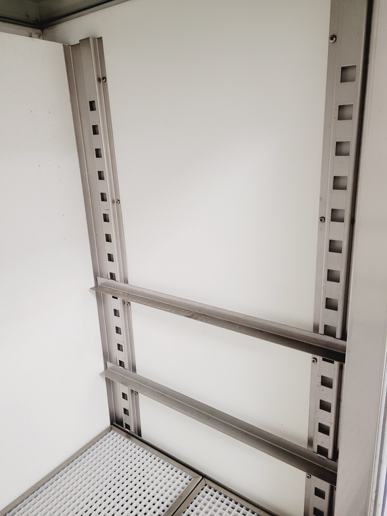 Image of Snijders Scientific Microclima 1000 Large Plant Growth Chamber Incubator Lab