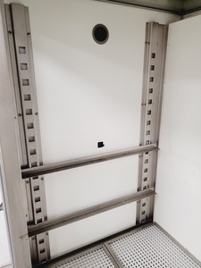 Thumbnail image of Snijders Scientific Microclima 1000 Large Plant Growth Chamber Incubator Lab