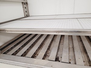 Thumbnail image of Snijders Scientific Microclima 1000 Large Plant Growth Chamber Incubator Lab