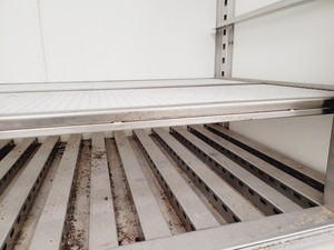 Thumbnail image of Snijders Scientific Microclima 1000 Large Plant Growth Chamber Incubator Lab