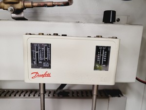 Thumbnail image of Snijders Scientific Microclima 1000 Large Plant Growth Chamber Incubator Lab