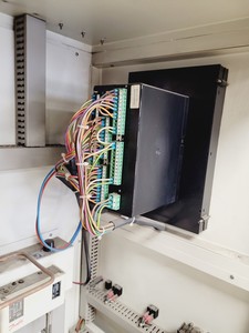 Thumbnail image of Snijders Scientific Microclima 1000 Large Plant Growth Chamber Incubator Lab