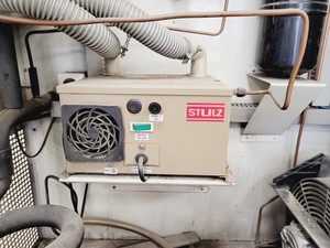 Thumbnail image of Snijders Scientific Microclima 1000 Large Plant Growth Chamber Incubator Lab