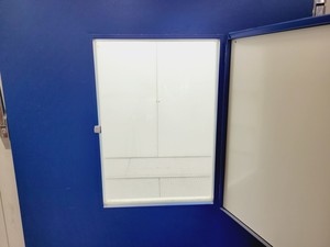 Thumbnail image of Snijders Scientific Microclima 1000 Large Plant Growth Chamber Incubator Lab