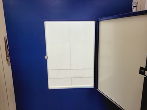 Thumbnail image of Snijders Scientific Microclima 1000 Large Plant Growth Chamber Incubator Lab