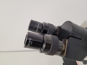 Thumbnail image of Leica ATC 2000 Compound Microscope w/ 4 x Objectives Achro Lab