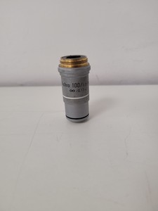 Thumbnail image of Leica ATC 2000 Compound Binocular Microscope with 4 x Achro Objectives Lab