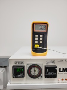 Thumbnail image of LMS Counter-Top Laboratory Cooled Incubator Lab