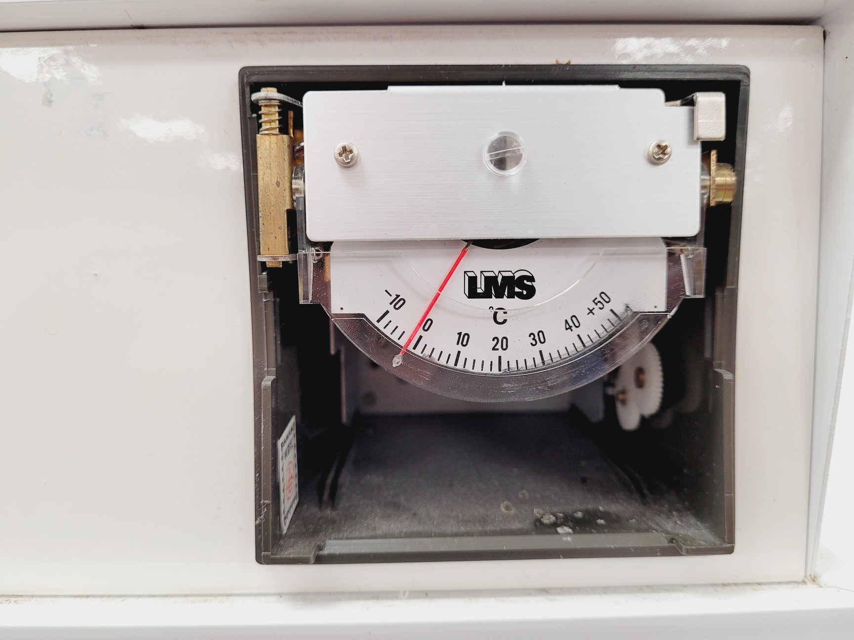 Image of LMS Counter-Top Laboratory Cooled Incubator Lab