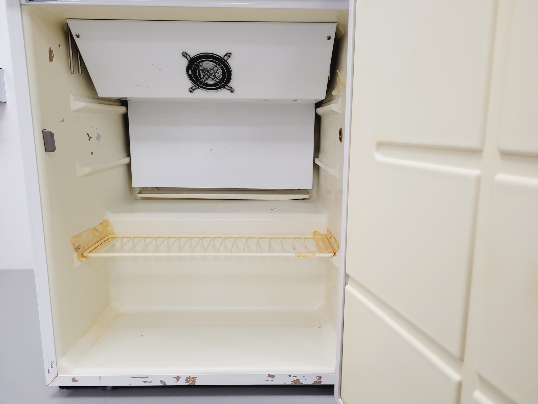 Image of LMS Counter-Top Laboratory Cooled Incubator Lab