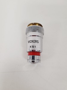 Thumbnail image of Olympus CH-2 CHS Microscope with 4 x Objectives SPlan A4 FLU Lab