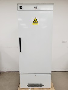Thumbnail image of LMS Model 300 Cooled Laboratory Incubator Lab
