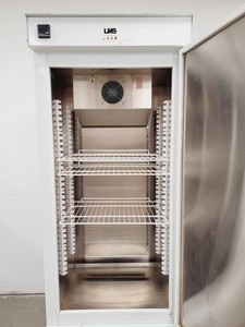 Thumbnail image of LMS Model 300 Cooled Laboratory Incubator Lab