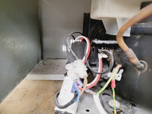Thumbnail image of LMS Model 300 Cooled Laboratory Incubator Lab