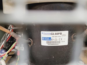 Thumbnail image of LMS Model 300 Cooled Laboratory Incubator Lab