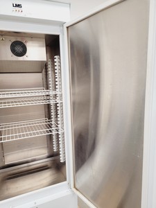 Thumbnail image of LMS Model 300 Cooled Laboratory Incubator Lab
