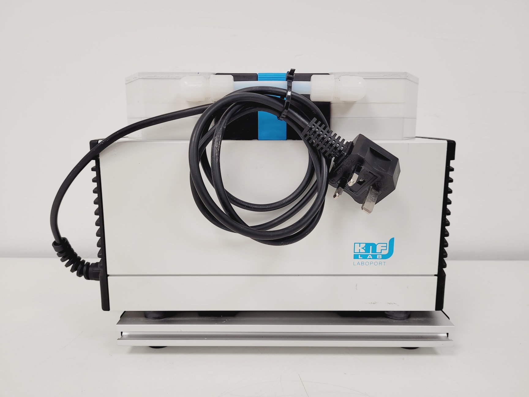 Image of KNF Laboport Diaphragm Pump Type N840.3FT.18 Lab