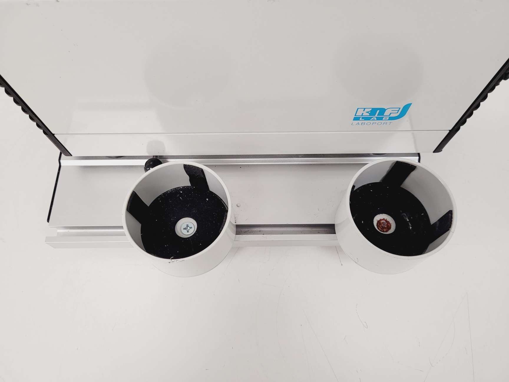 Image of KNF Laboport Diaphragm Pump Type N840.3FT.18 Lab