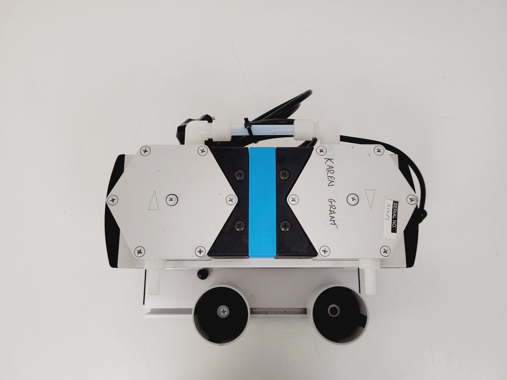 Image of KNF Laboport Diaphragm Pump Type N840.3FT.18 Lab