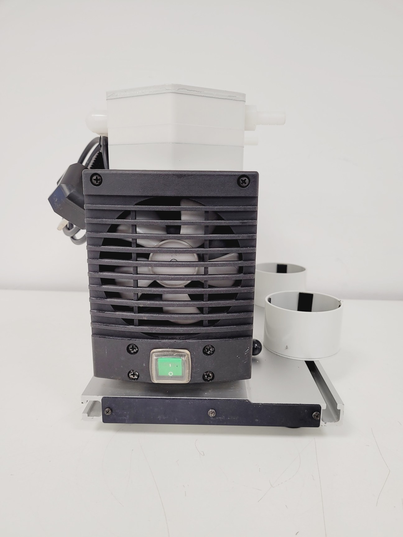Image of KNF Laboport Diaphragm Pump Type N840.3FT.18 Lab