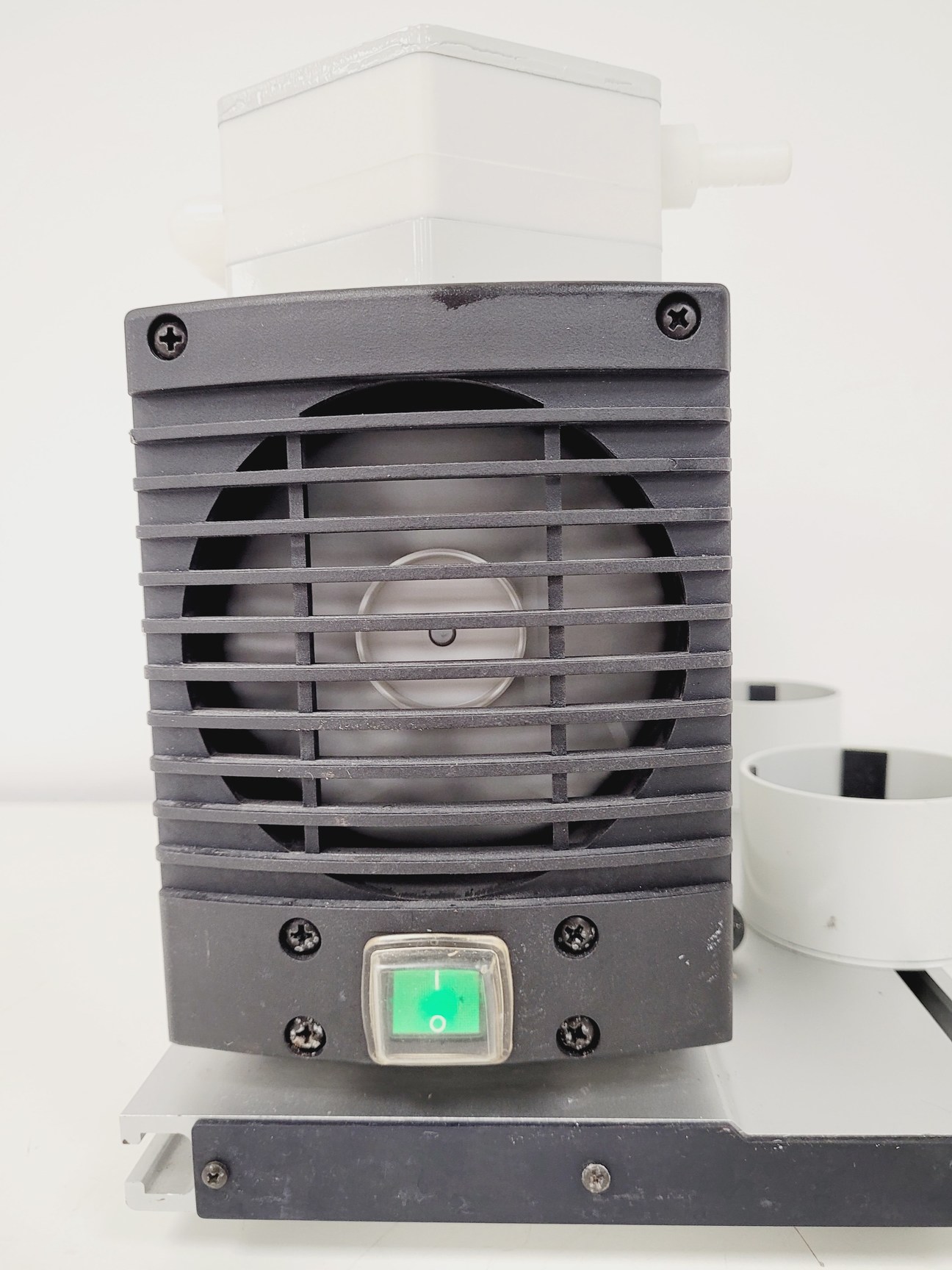 Image of KNF Laboport Diaphragm Pump Type N840.3FT.18 Lab