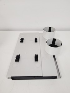 Thumbnail image of KNF Laboport Diaphragm Pump Type N840.3FT.18 Lab