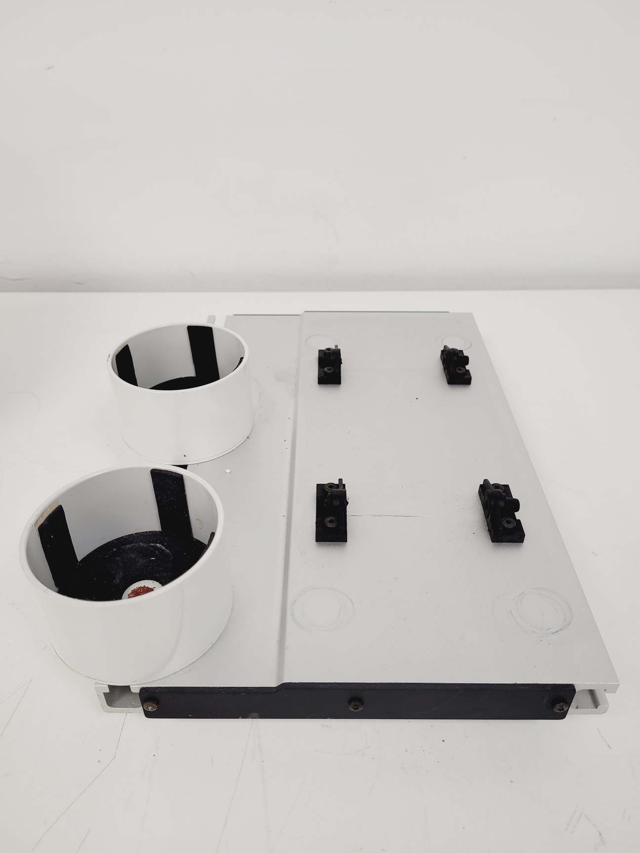 Image of KNF Laboport Diaphragm Pump Type N840.3FT.18 Lab