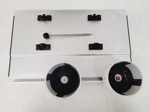 Thumbnail image of KNF Laboport Diaphragm Pump Type N840.3FT.18 Lab