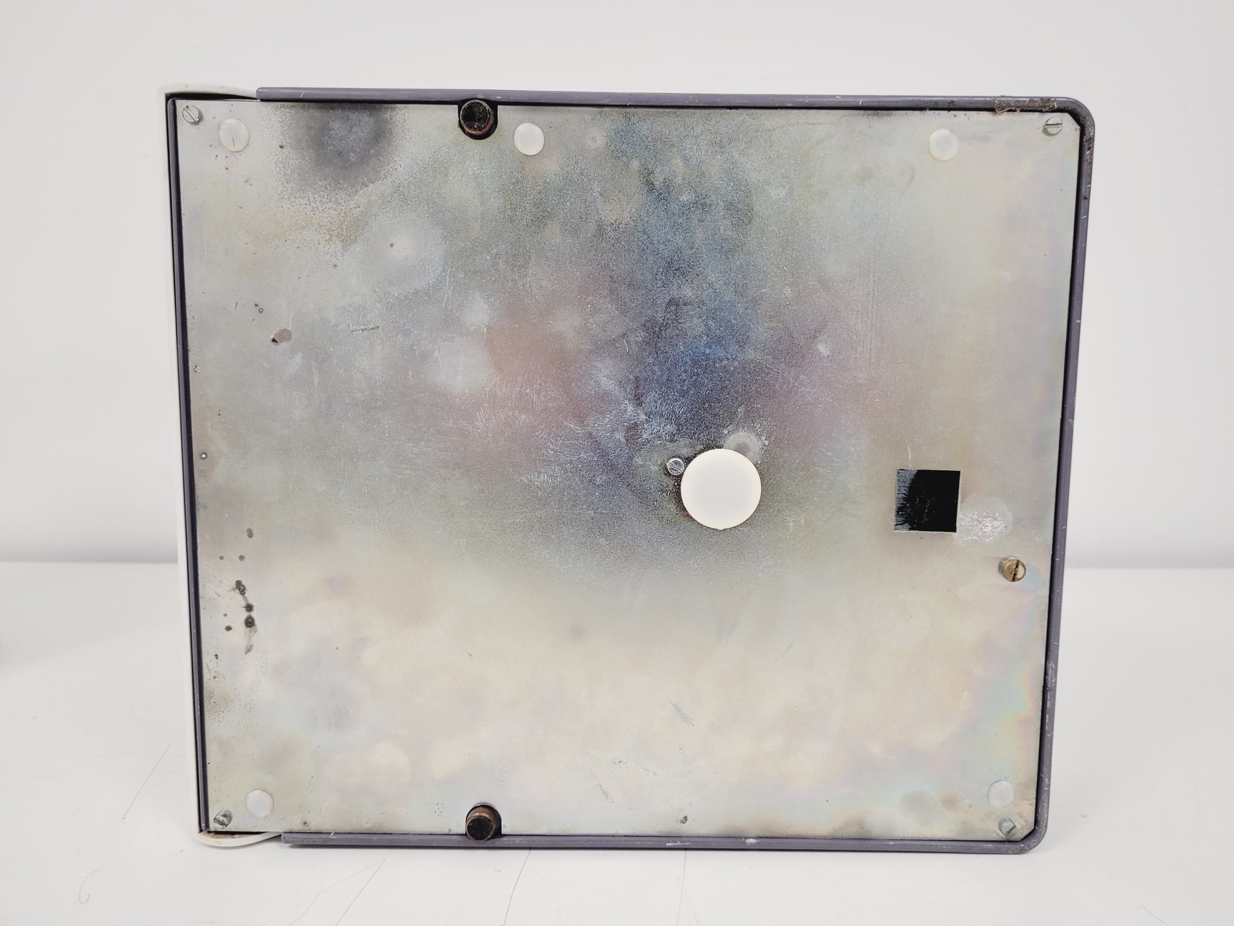 Image of Oertling Laboratory Precision Balance Scales    Model RB153 Lab