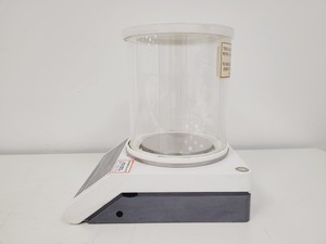 Thumbnail image of Oertling Laboratory Precision Balance Scales    Model RB153 Lab