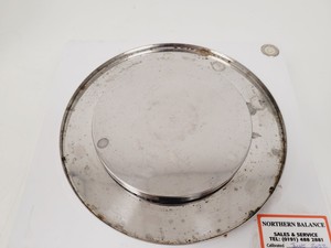 Thumbnail image of Oertling Laboratory Precision Balance Scales    Model RB153 Lab