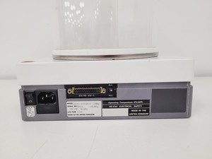 Thumbnail image of Oertling Laboratory Precision Balance Scales    Model RB153 Lab